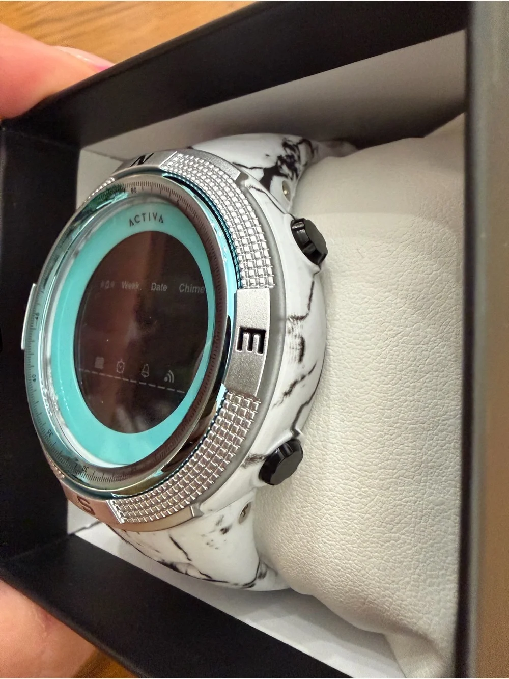 Invicta digital sport